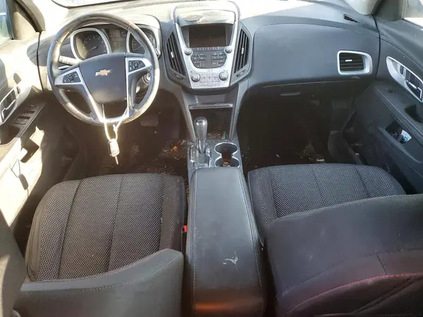 2GNALCEK4G6305632 2016 CHEVROLET EQUINOX - Image 8