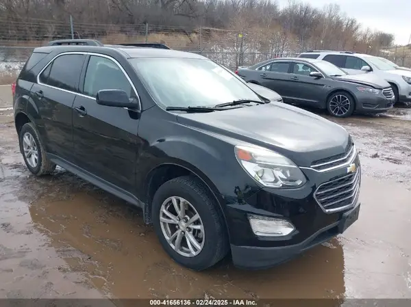 2GNALCEK4G6306974 2016 CHEVROLET EQUINOX - Image 1