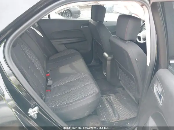 2GNALCEK4G6306974 2016 CHEVROLET EQUINOX - Image 8