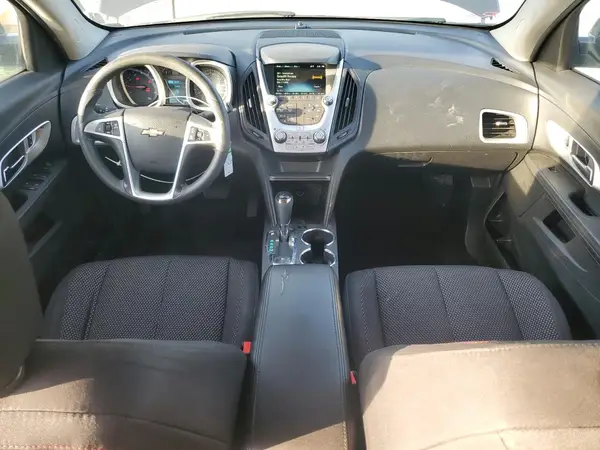 2GNALCEK4G6307266 2016 CHEVROLET EQUINOX - Image 8