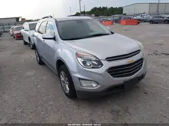 2GNALCEK4G6308949 2016 CHEVROLET EQUINOX