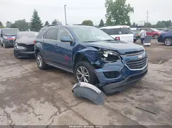 2GNALCEK4G6309339 2016 CHEVROLET EQUINOX