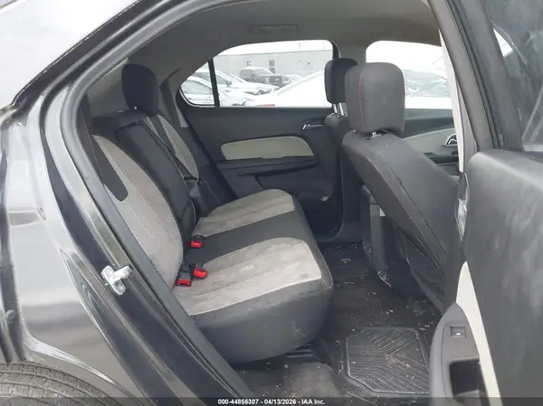2GNALCEK4G6309776 2016 CHEVROLET EQUINOX - Image 8