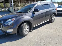 2GNALCEK4G6310314 2016 CHEVROLET EQUINOX