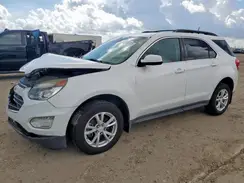 2GNALCEK4G6310376 2016 CHEVROLET EQUINOX