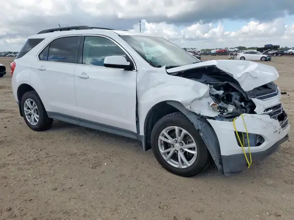 2GNALCEK4G6310376 2016 CHEVROLET EQUINOX - Image 1