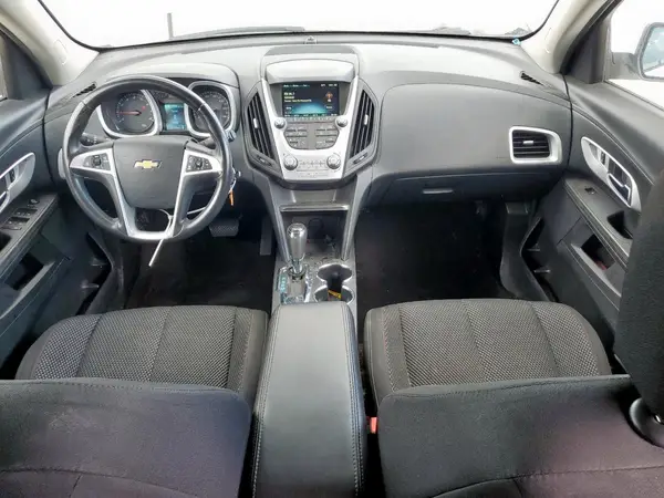 2GNALCEK4G6310376 2016 CHEVROLET EQUINOX - Image 8