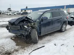 2GNALCEK4G6310524 2016 CHEVROLET EQUINOX