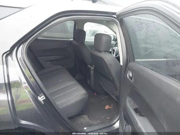 2GNALCEK4G6312502 2016 CHEVROLET EQUINOX - Image 8