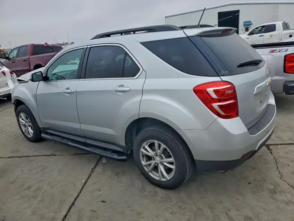 2GNALCEK4G6314881 2016 CHEVROLET EQUINOX - Image 2