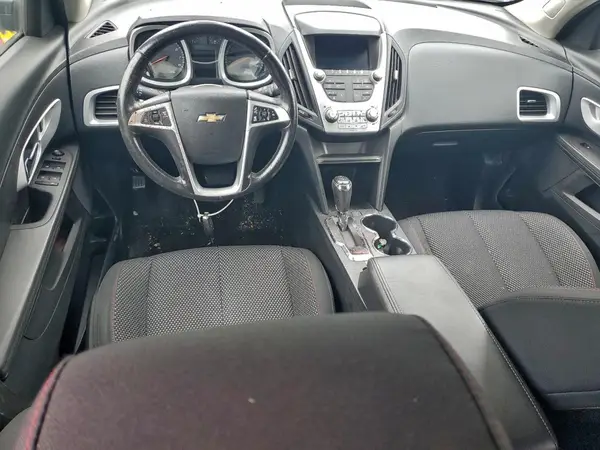 2GNALCEK4G6314881 2016 CHEVROLET EQUINOX - Image 8