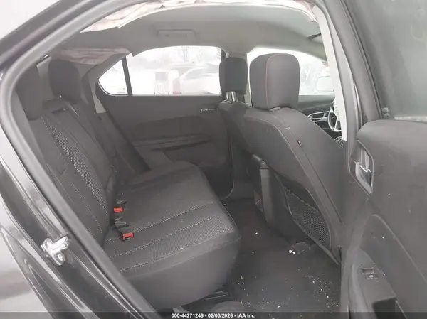2GNALCEK4G6316520 2016 CHEVROLET EQUINOX - Image 8