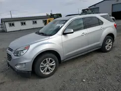 2GNALCEK4G6319658 2016 CHEVROLET EQUINOX