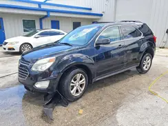 2GNALCEK4G6319885 2016 CHEVROLET EQUINOX