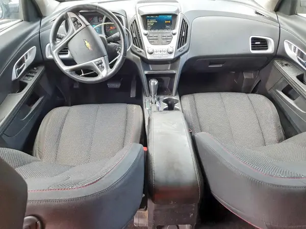 2GNALCEK4G6319885 2016 CHEVROLET EQUINOX - Image 8