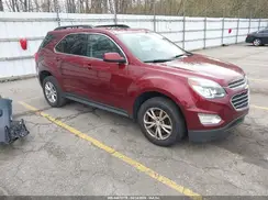 2GNALCEK4G6325945 2016 CHEVROLET EQUINOX