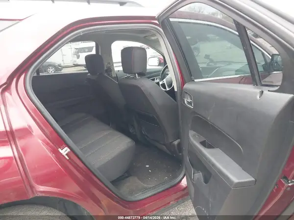 2GNALCEK4G6325945 2016 CHEVROLET EQUINOX - Image 8
