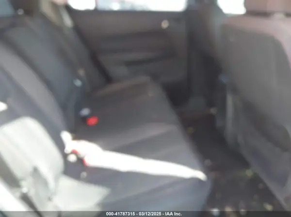 2GNALCEK4G6326013 2016 CHEVROLET EQUINOX - Image 8