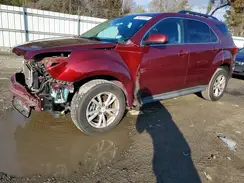 2GNALCEK4G6326321 2016 CHEVROLET EQUINOX