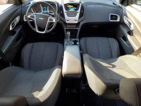 2GNALCEK4G6326321 2016 CHEVROLET EQUINOX - Image 8
