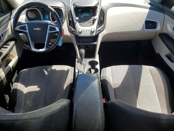 2GNALCEK4G6326822 2016 CHEVROLET EQUINOX - Image 8
