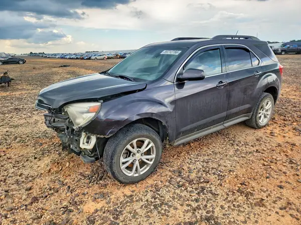 2GNALCEK4G6328862 2016 CHEVROLET EQUINOX - Image 1