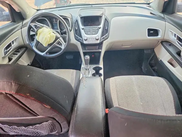 2GNALCEK4G6328862 2016 CHEVROLET EQUINOX - Image 8