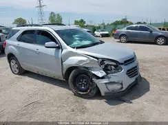 2GNALCEK4G6329025 2016 CHEVROLET EQUINOX