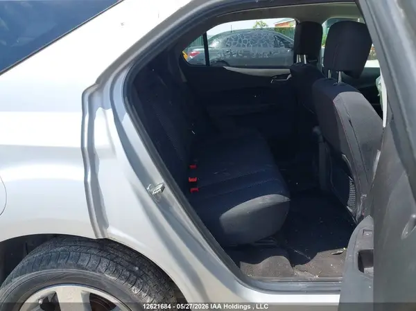 2GNALCEK4G6329025 2016 CHEVROLET EQUINOX - Image 8