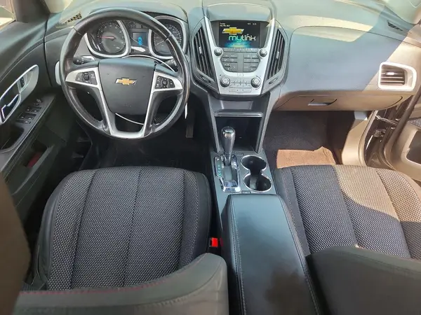 2GNALCEK4G6329686 2016 CHEVROLET EQUINOX - Image 8
