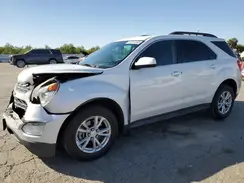 2GNALCEK4G6331941 2016 CHEVROLET EQUINOX