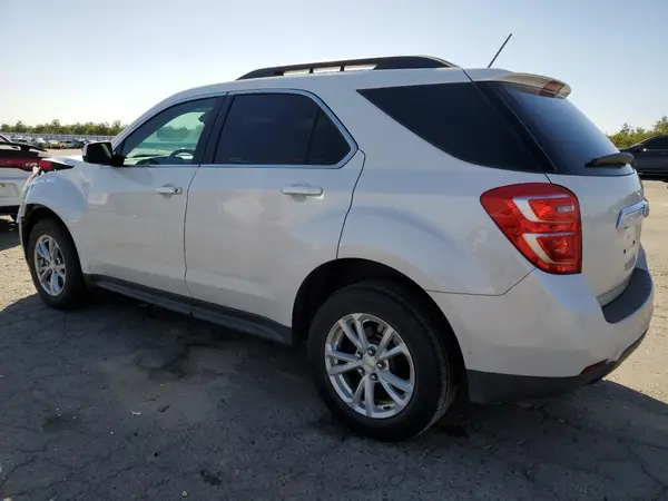 2GNALCEK4G6331941 2016 CHEVROLET EQUINOX - Image 2