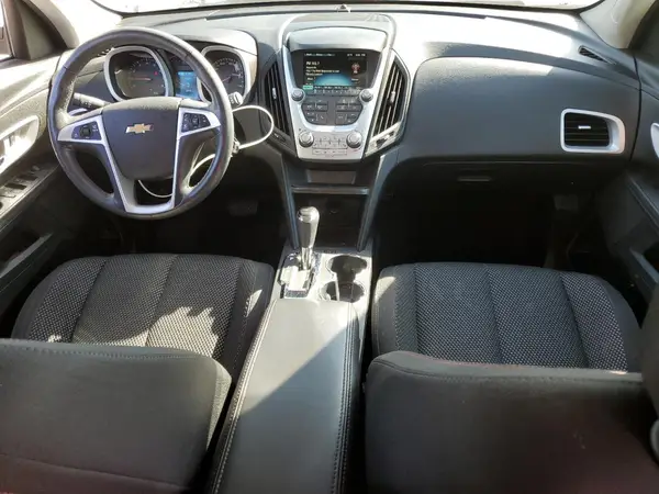 2GNALCEK4G6331941 2016 CHEVROLET EQUINOX - Image 8