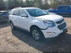 2GNALCEK4G6333950 2016 CHEVROLET EQUINOX