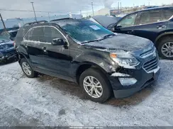 2GNALCEK4G6334600 2016 CHEVROLET EQUINOX