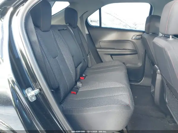 2GNALCEK4G6334600 2016 CHEVROLET EQUINOX - Image 8