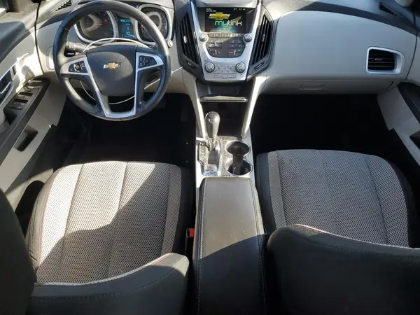 2GNALCEK4G6340882 2016 CHEVROLET EQUINOX - Image 8