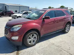 2GNALCEK4G6344415 2016 CHEVROLET EQUINOX