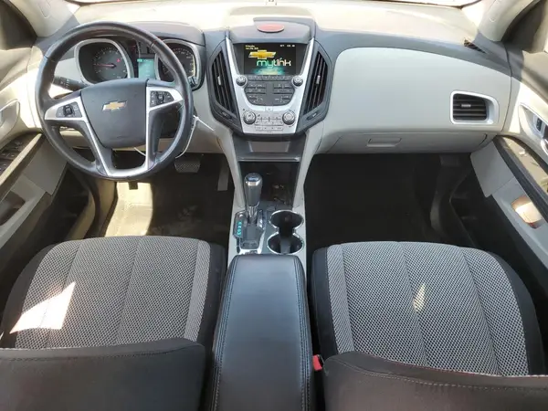 2GNALCEK4G6344415 2016 CHEVROLET EQUINOX - Image 8