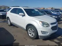 2GNALCEK4G6345192 2016 CHEVROLET EQUINOX