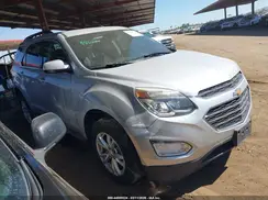 2GNALCEK4G6346830 2016 CHEVROLET EQUINOX