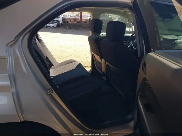 2GNALCEK4G6346830 2016 CHEVROLET EQUINOX - Image 8