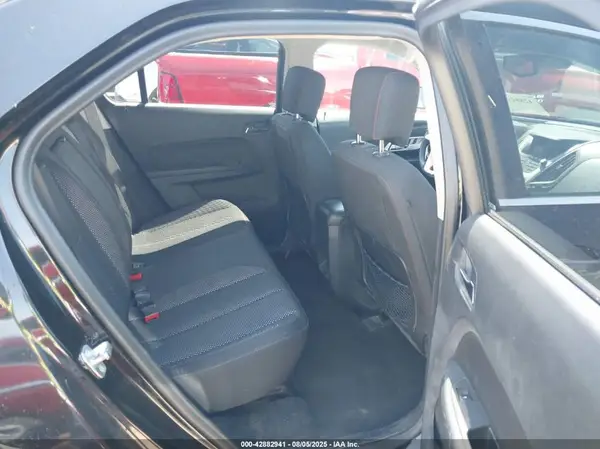 2GNALCEK4G6351641 2016 CHEVROLET EQUINOX - Image 8
