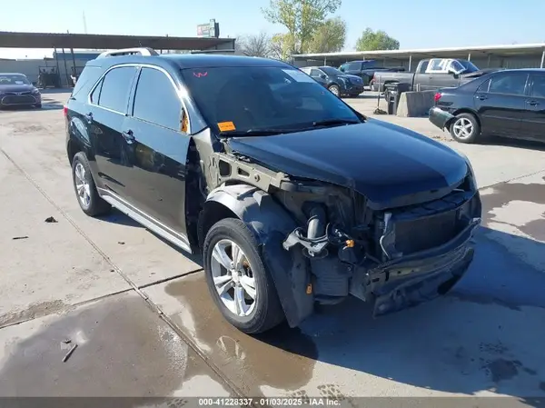 2GNALCEK4G6352109 2016 CHEVROLET EQUINOX - Image 1