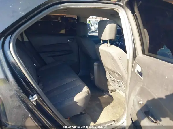 2GNALCEK4G6352109 2016 CHEVROLET EQUINOX - Image 8