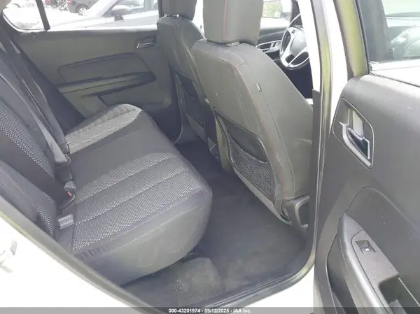 2GNALCEK4G6352255 2016 CHEVROLET EQUINOX - Image 8
