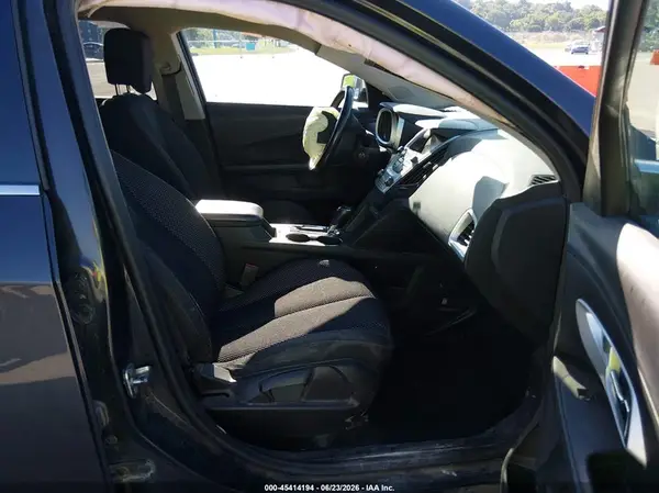 2GNALCEK4G6353471 2016 CHEVROLET EQUINOX - Image 2