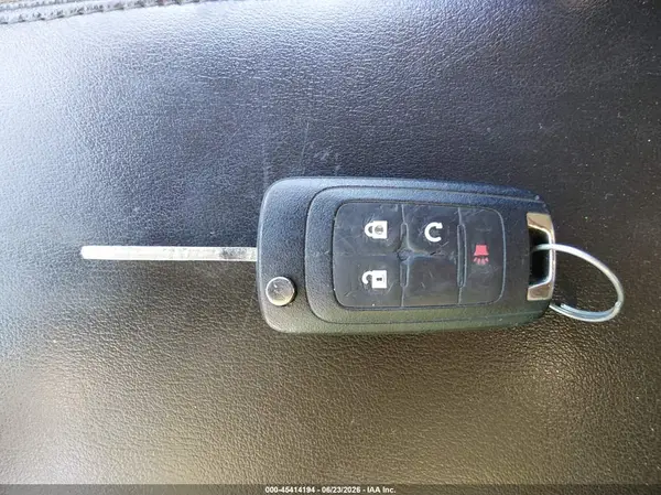 2GNALCEK4G6353471 2016 CHEVROLET EQUINOX - Image 8