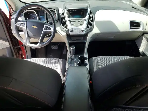 2GNALCEK4G6353793 2016 CHEVROLET EQUINOX - Image 8