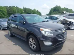 2GNALCEK4G6354118 2016 CHEVROLET EQUINOX